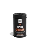 Sweet & spicy chicken dry rub 175g