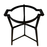 High level stand Compact