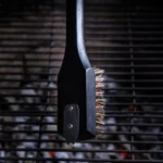 Cleaning brush 46cm