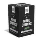 Wood chunks - Apple 3kg