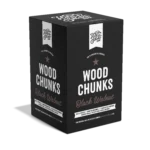 Wood chunks - Black walnut 3kg