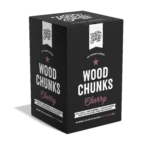 Wood chunks - Cherry 3kg