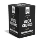 Wood chunks - Oak 3kg